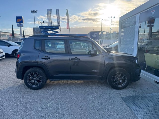 JEEP Renegade 1.6 mjt limited 2wd 130cv