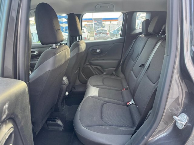 JEEP Renegade 1.6 mjt limited 2wd 130cv