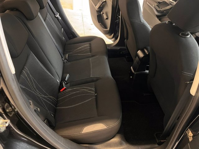 PEUGEOT 208 1.2 VTi 82 CV 5 porte Active