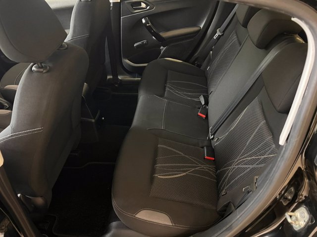 PEUGEOT 208 1.2 VTi 82 CV 5 porte Active