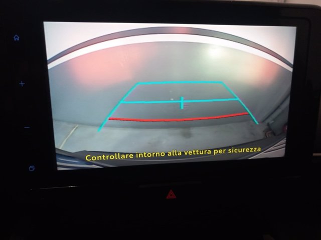 TOYOTA Yaris cross 1.5h trend awd-i 116cv e-cvt