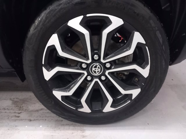 TOYOTA Yaris cross 1.5h trend awd-i 116cv e-cvt