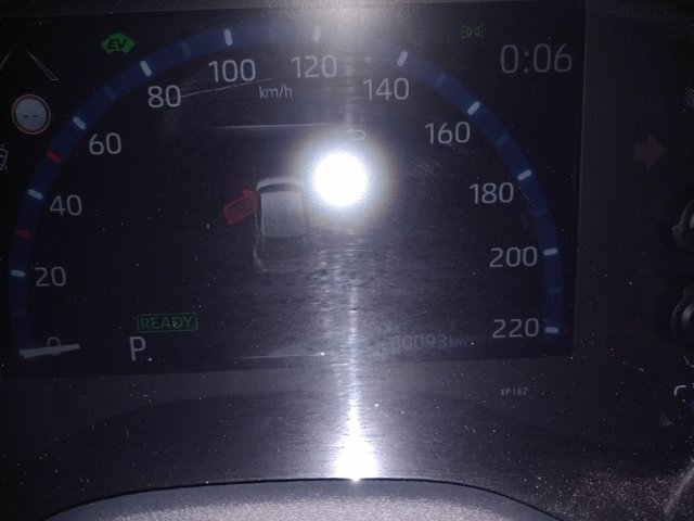 TOYOTA Yaris cross 1.5h trend awd-i 116cv e-cvt