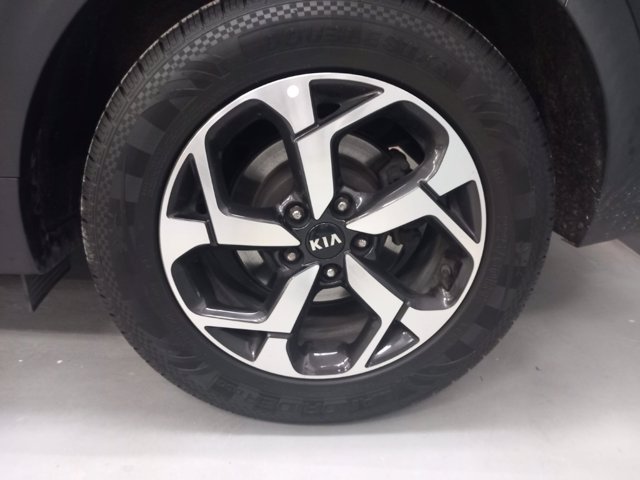 KIA Sportage 1.6 urban ecogpl 2wd 126cv