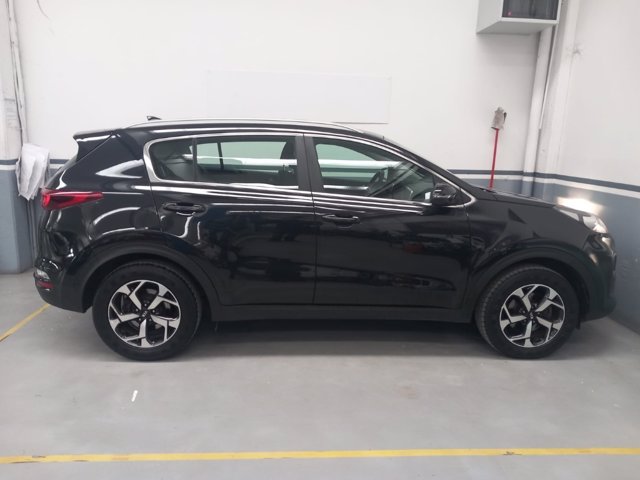 KIA Sportage 1.6 urban ecogpl 2wd 126cv