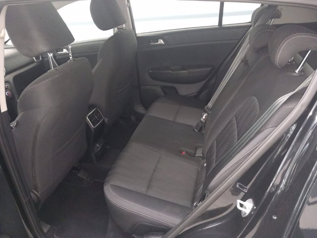 KIA Sportage 1.6 urban ecogpl 2wd 126cv