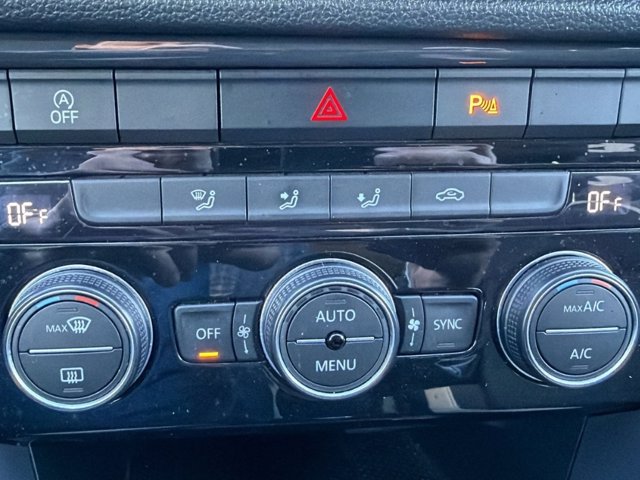 VOLKSWAGEN T-roc 1.5 tsi style