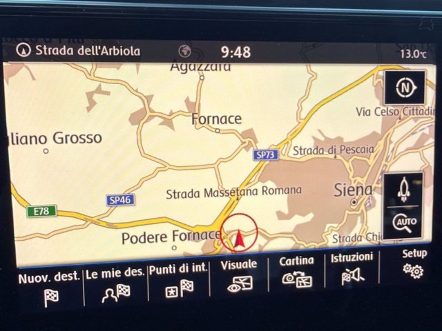 VOLKSWAGEN T-roc 1.5 tsi style