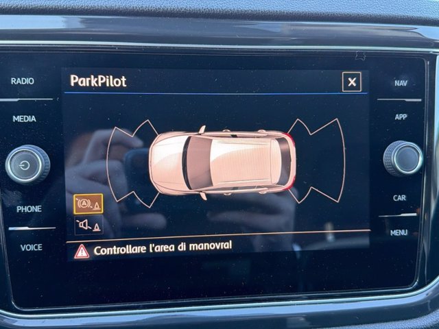 VOLKSWAGEN T-roc 1.5 tsi style