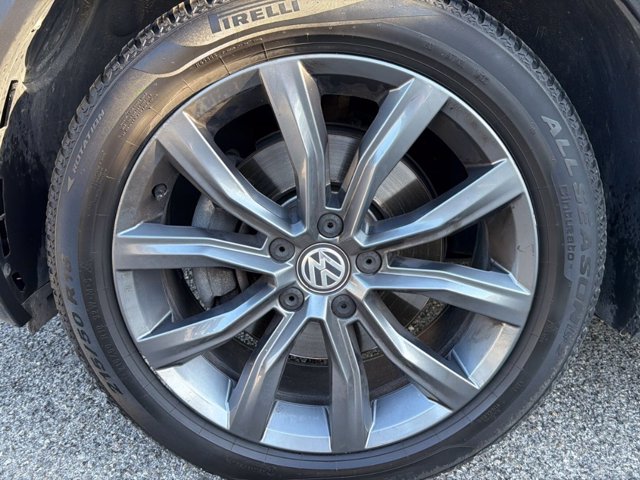 VOLKSWAGEN T-roc 1.5 tsi style