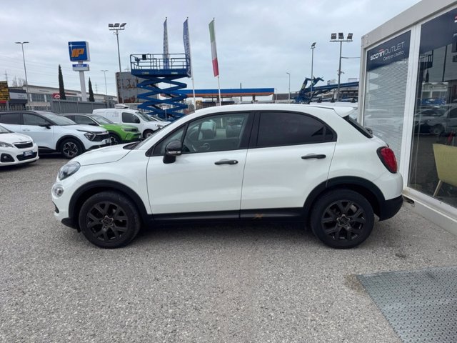 FIAT 500X 1.3 MultiJet 95 CV S-Design City