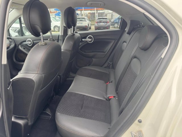 FIAT 500X 1.3 MultiJet 95 CV S-Design City