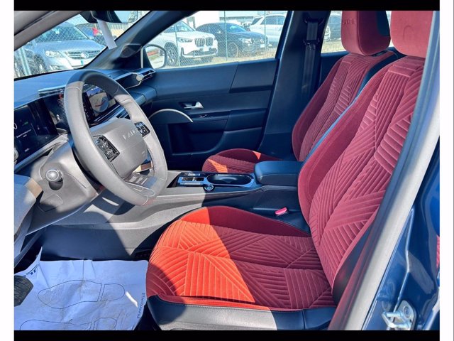 LANCIA Ypsilon 51kwh lx 156cv