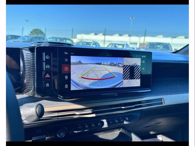 LANCIA Ypsilon 51kwh lx 156cv