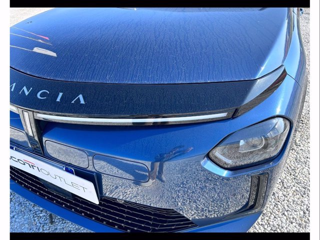LANCIA Ypsilon 51kwh lx 156cv