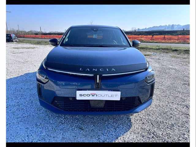 LANCIA Ypsilon 51kwh lx 156cv