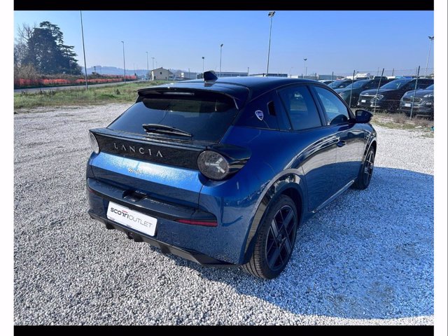 LANCIA Ypsilon 51kwh lx 156cv