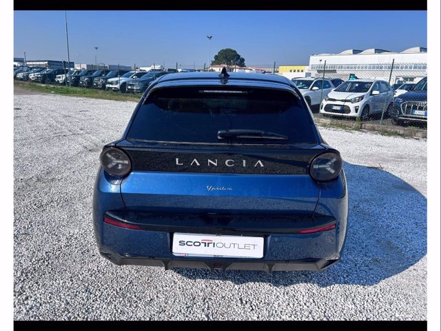 LANCIA Ypsilon 51kwh lx 156cv