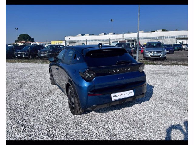 LANCIA Ypsilon 51kwh lx 156cv