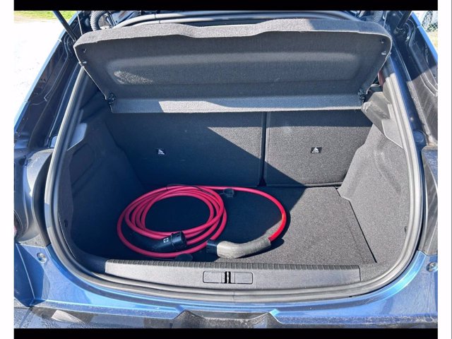 LANCIA Ypsilon 51kwh lx 156cv