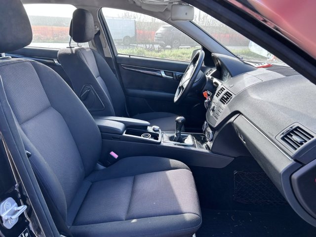 MERCEDES Classe C Berlina 200 CDI Executive