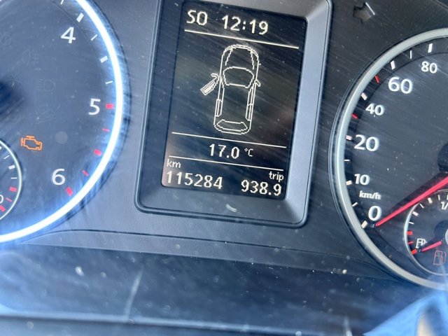 VOLKSWAGEN Tiguan 2.0 tdi sport&style 4motion