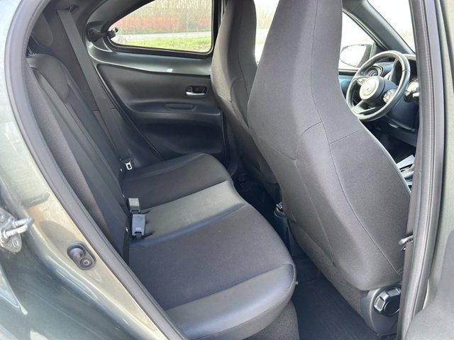 TOYOTA Aygo x 1.0 lounge air 72cv s-cvt