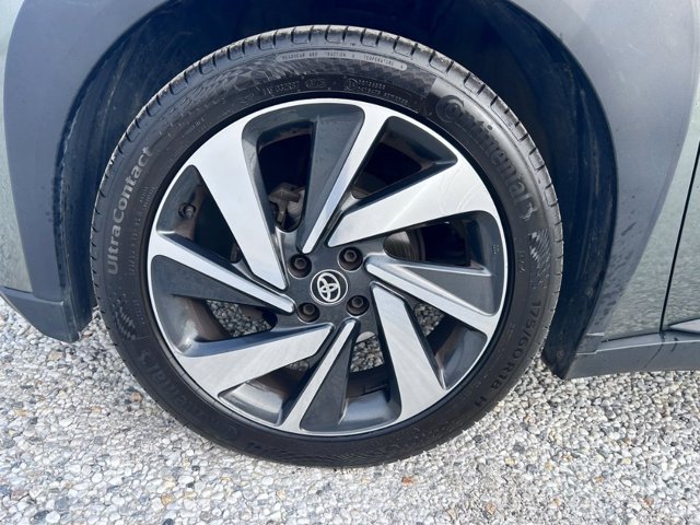 TOYOTA Aygo x 1.0 lounge air 72cv s-cvt