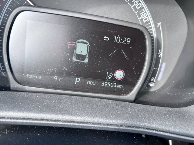 TOYOTA Aygo x 1.0 lounge air 72cv s-cvt