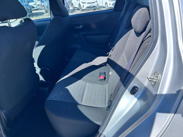 TOYOTA Yaris 5p 1.0 lounge c/cl