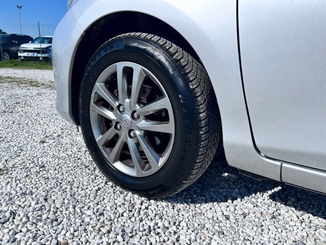 TOYOTA Yaris 5p 1.0 lounge c/cl