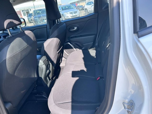 JEEP Renegade 1.6 Mjt 120 CV Longitude