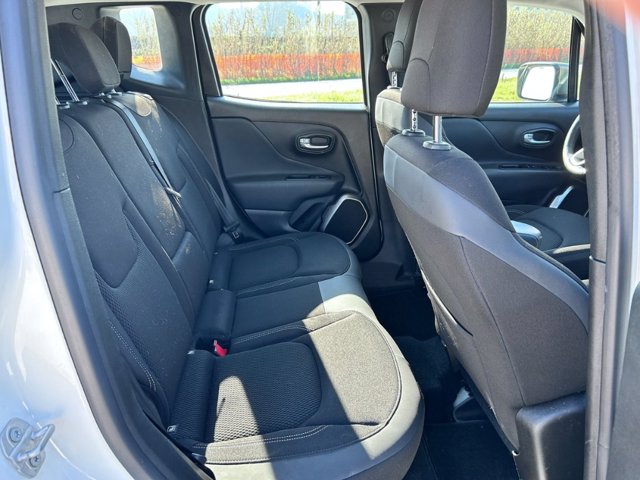 JEEP Renegade 1.6 Mjt 120 CV Longitude