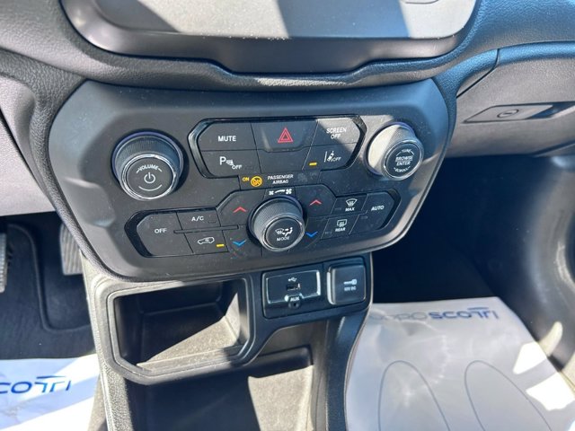 JEEP Renegade 1.6 Mjt 120 CV Longitude