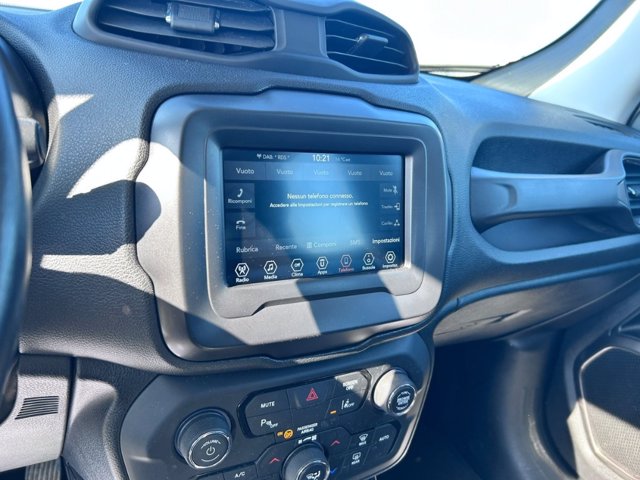 JEEP Renegade 1.6 Mjt 120 CV Longitude