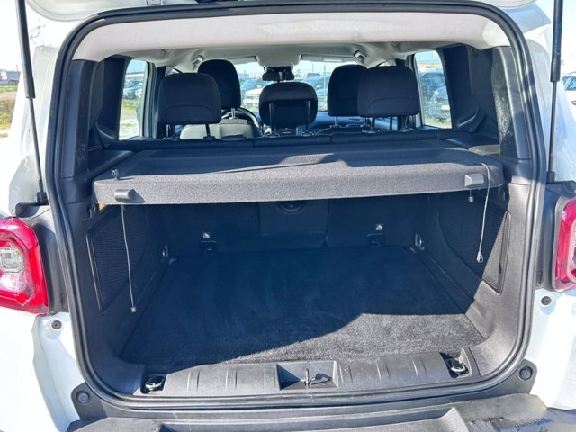 JEEP Renegade 1.6 Mjt 120 CV Longitude