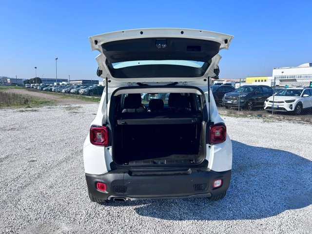 JEEP Renegade 1.6 Mjt 120 CV Longitude