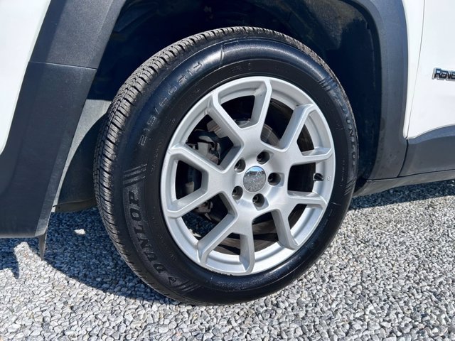 JEEP Renegade 1.6 Mjt 120 CV Longitude