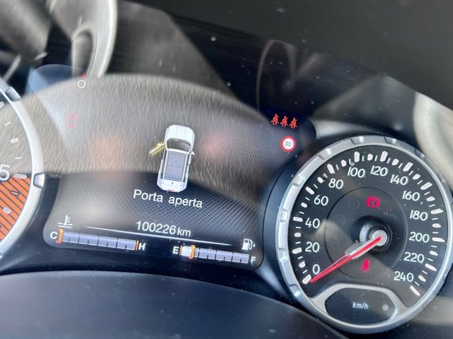 JEEP Renegade 1.6 Mjt 120 CV Longitude