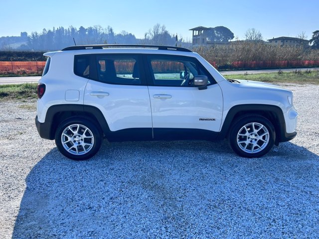 JEEP Renegade 1.6 Mjt 120 CV Longitude