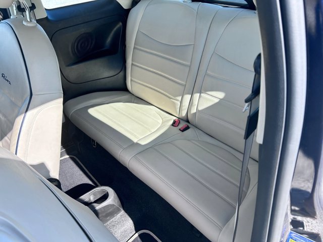 FIAT 500c 1.2 lounge 69cv