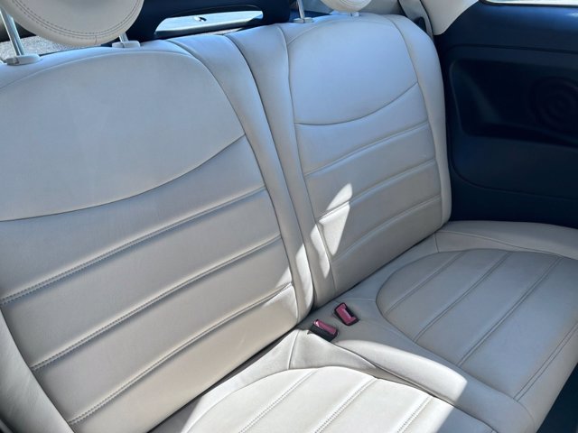 FIAT 500c 1.2 lounge 69cv