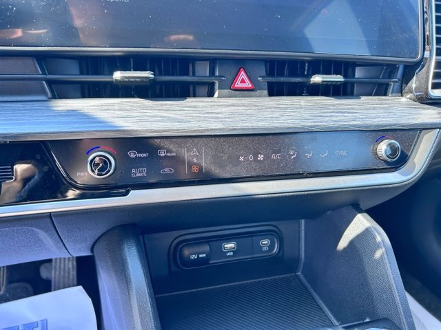 KIA Sportage 1.6 crdi mhev business dct