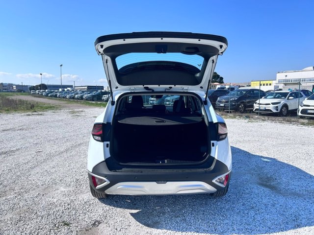 KIA Sportage 1.6 crdi mhev business dct