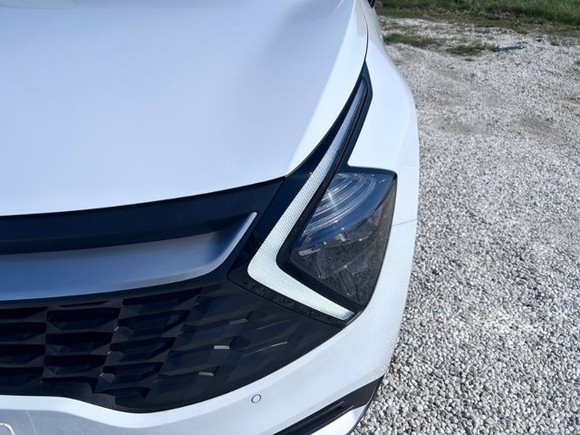 KIA Sportage 1.6 crdi mhev business dct