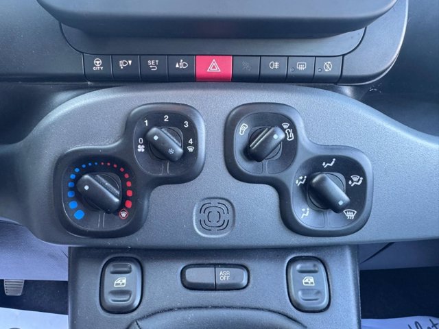 FIAT Panda 1.0 firefly hybrid s&s 70cv 5p.ti