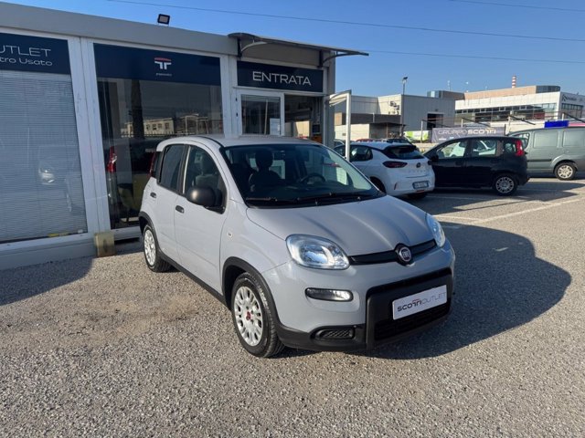 FIAT Panda 1.0 firefly hybrid s&s 70cv 5p.ti