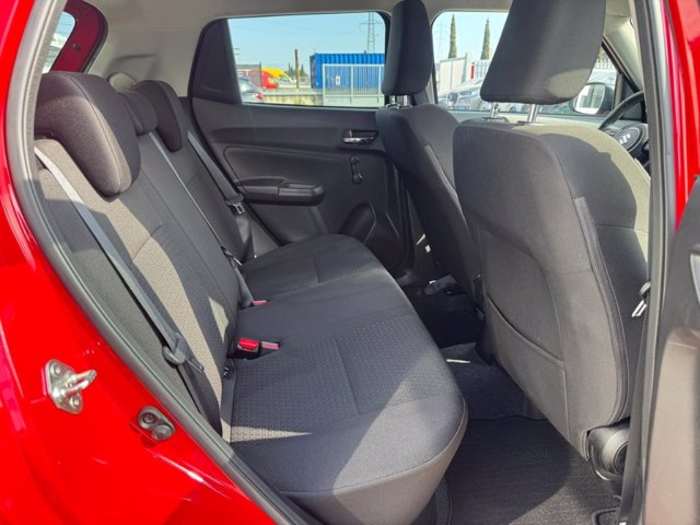 SUZUKI Swift 1.2h cool 2wd