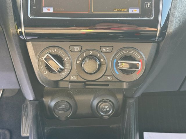 SUZUKI Swift 1.2h cool 2wd