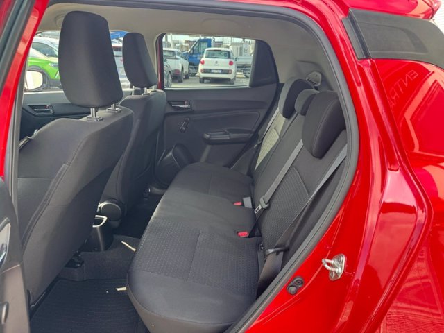 SUZUKI Swift 1.2h cool 2wd